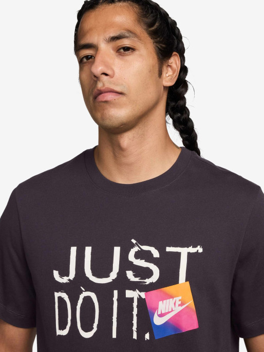 NIKE Tricou M Nsw 6mo Jdi Sp25