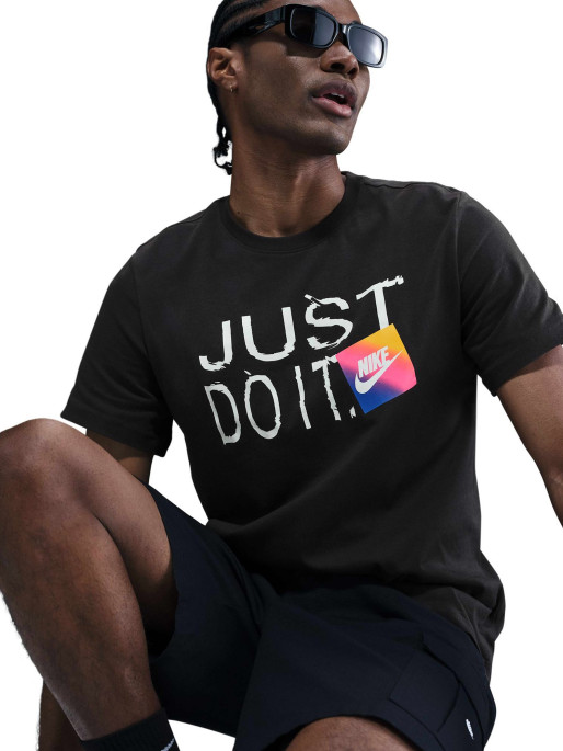 NIKE Tricou M Nsw 6mo Jdi Sp25