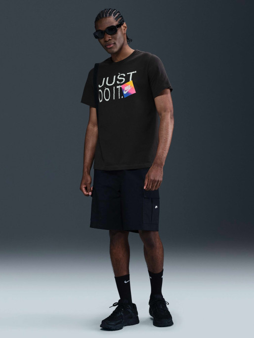NIKE Tricou M Nsw 6mo Jdi Sp25