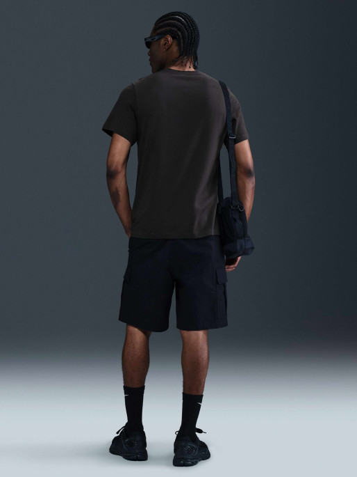 NIKE Tricou M Nsw 6mo Jdi Sp25