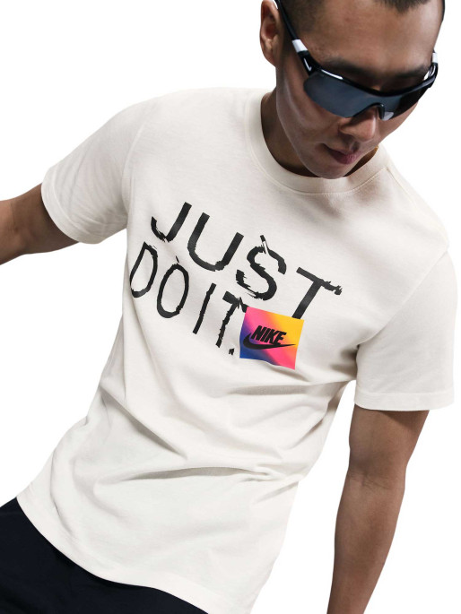 NIKE Tricou M Nsw 6mo Jdi Sp25