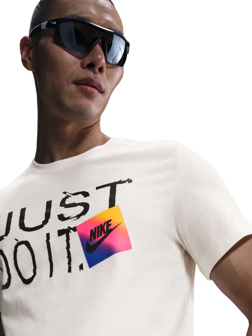 NIKE Tricou M Nsw 6mo Jdi Sp25