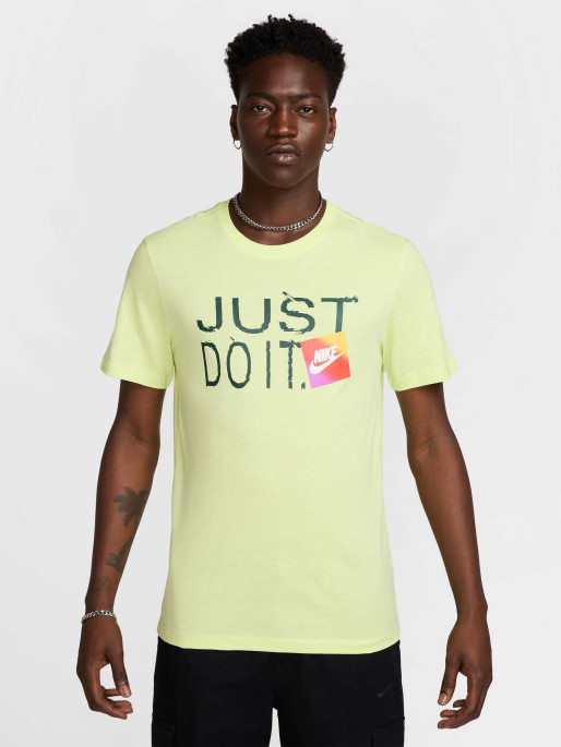 NIKE Tricou M Nsw 6mo Jdi Sp25