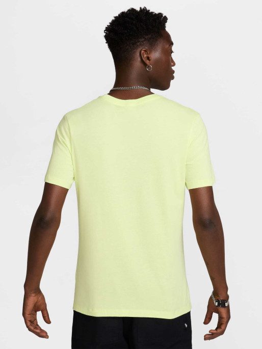 NIKE Tricou M Nsw 6mo Jdi Sp25