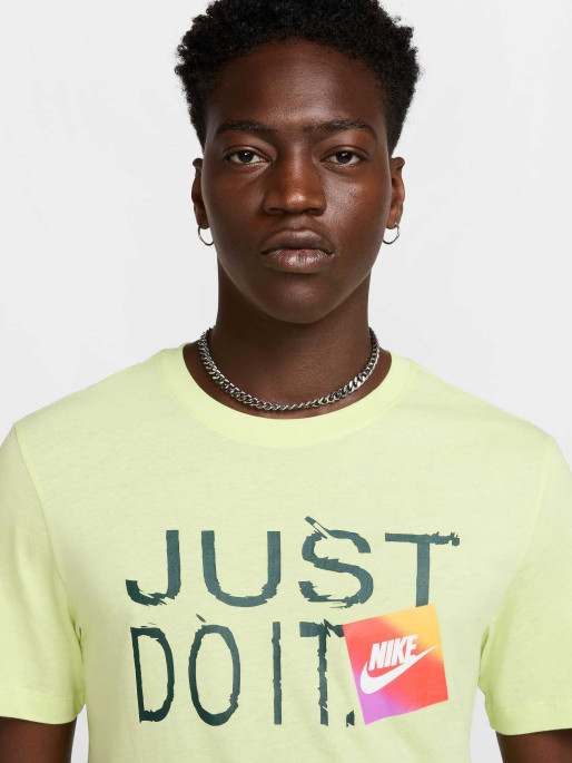 NIKE Tricou M Nsw 6mo Jdi Sp25
