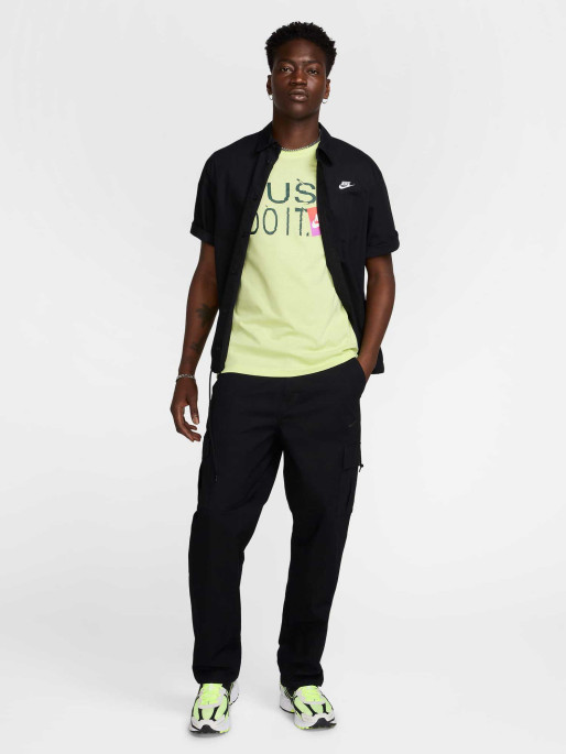 NIKE Tricou M Nsw 6mo Jdi Sp25