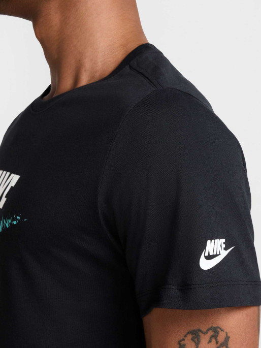 NIKE Tricou M Nsw 6mo Ftra Sp25