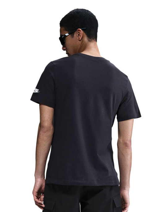 NIKE Tricou M Nsw 6mo Ftra Sp25