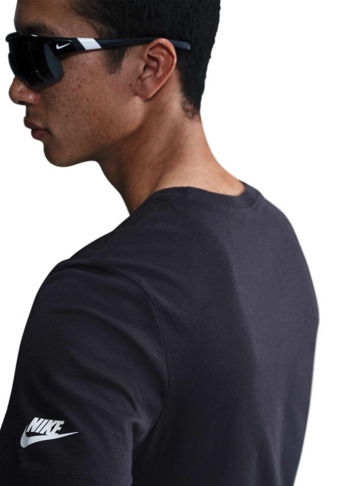NIKE Tricou M Nsw 6mo Ftra Sp25