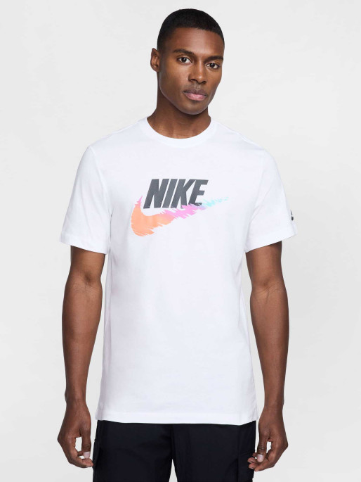 NIKE M NSW TEE 6MO FTRA SP25