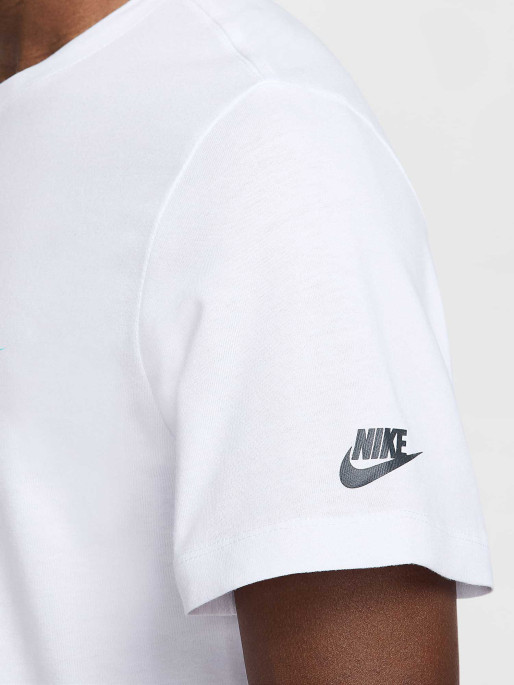 NIKE M NSW TEE 6MO FTRA SP25
