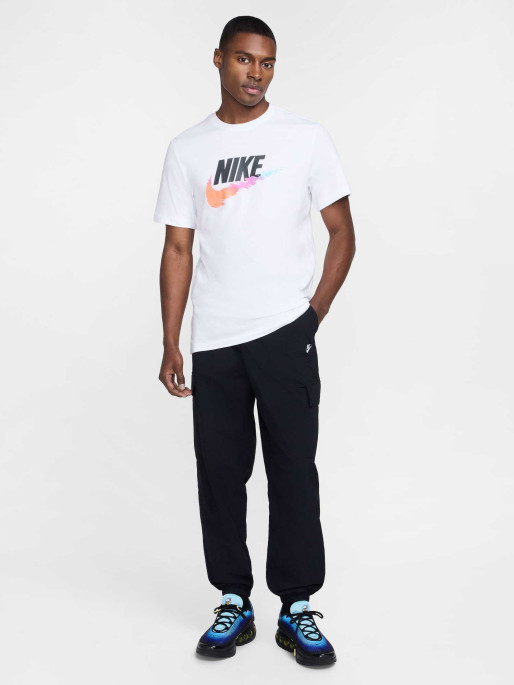 NIKE M NSW TEE 6MO FTRA SP25