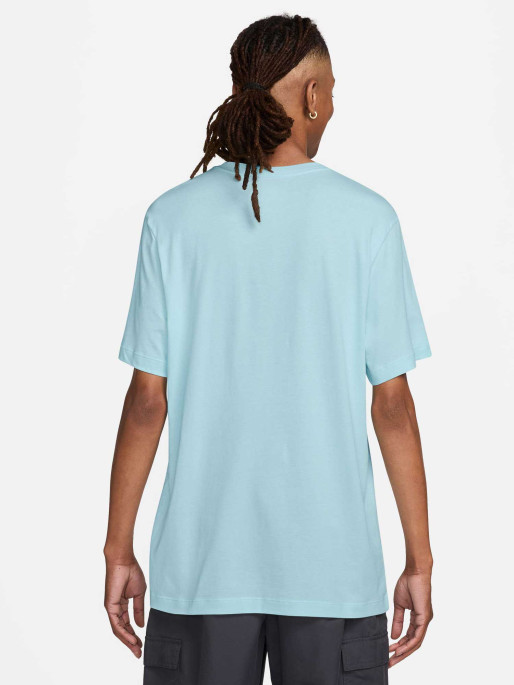 NIKE Tricou M Nsw 6mo Ftra Sp25