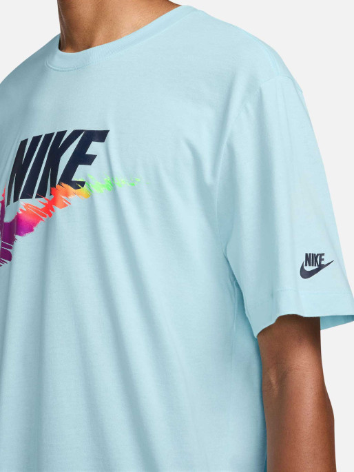 NIKE Tricou M Nsw 6mo Ftra Sp25
