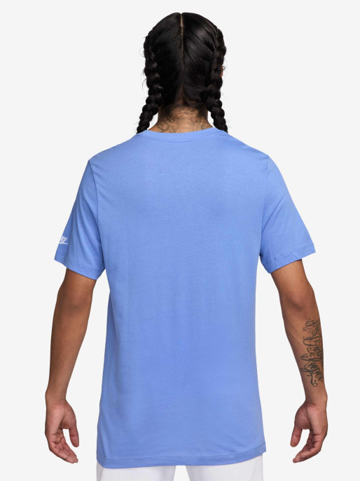 NIKE Tricou M Nsw 6mo Ftra Sp25