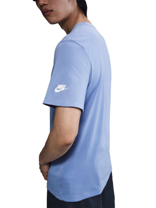NIKE Tricou M Nsw 6mo Ftra Sp25
