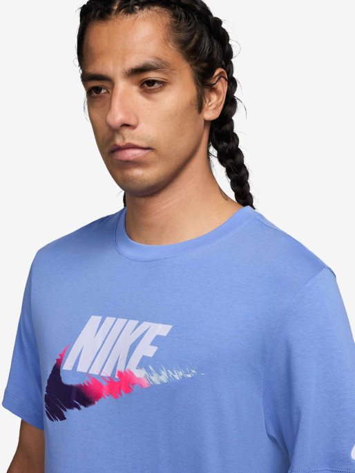 NIKE Tricou M Nsw 6mo Ftra Sp25