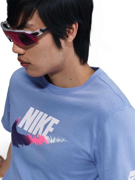 NIKE Tricou M Nsw 6mo Ftra Sp25