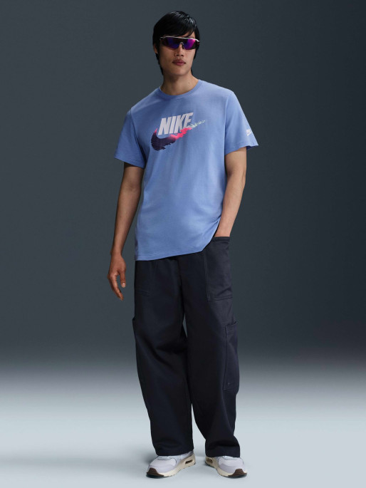 NIKE Tricou M Nsw 6mo Ftra Sp25