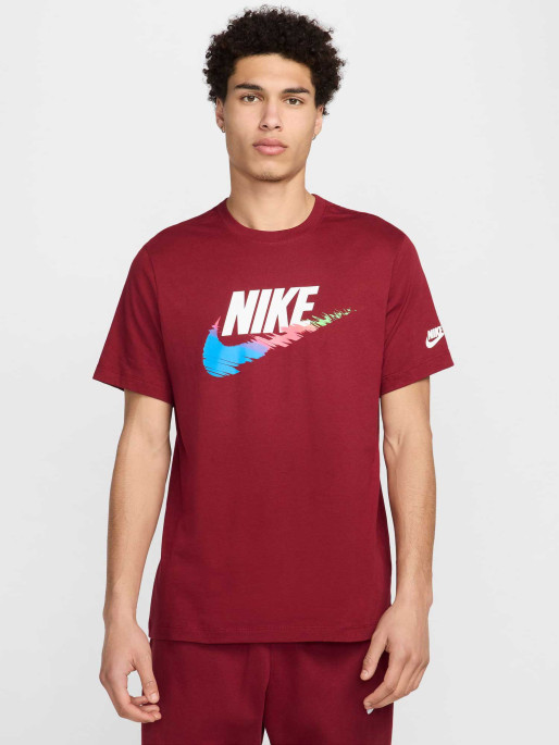 NIKE Tricou M Nsw Tee 6mo Ftra Sp25