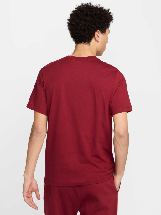 NIKE Tricou M Nsw Tee 6mo Ftra Sp25