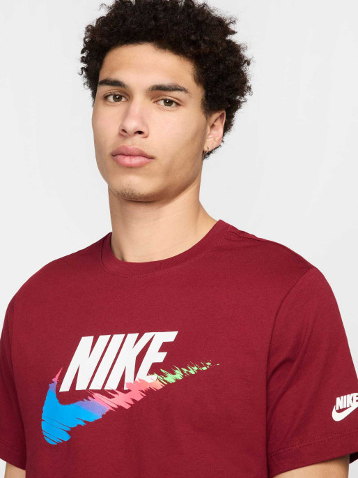 NIKE Tricou M Nsw Tee 6mo Ftra Sp25