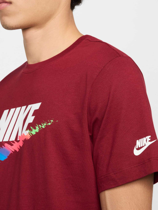NIKE Tricou M Nsw Tee 6mo Ftra Sp25