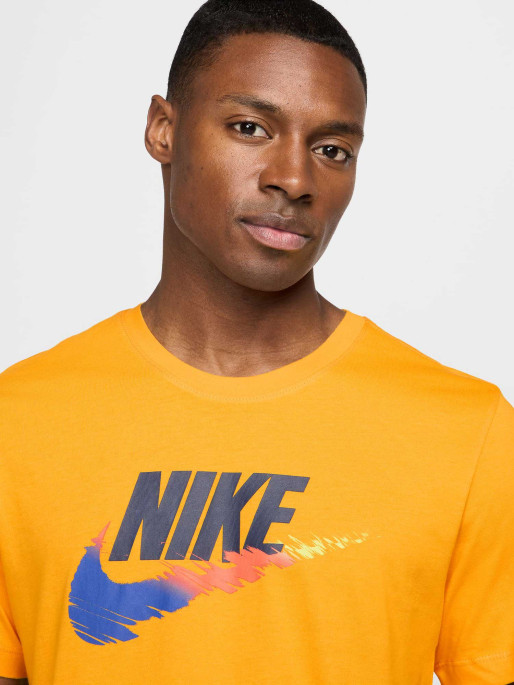 NIKE Tricou M Nsw 6mo Ftra Sp25