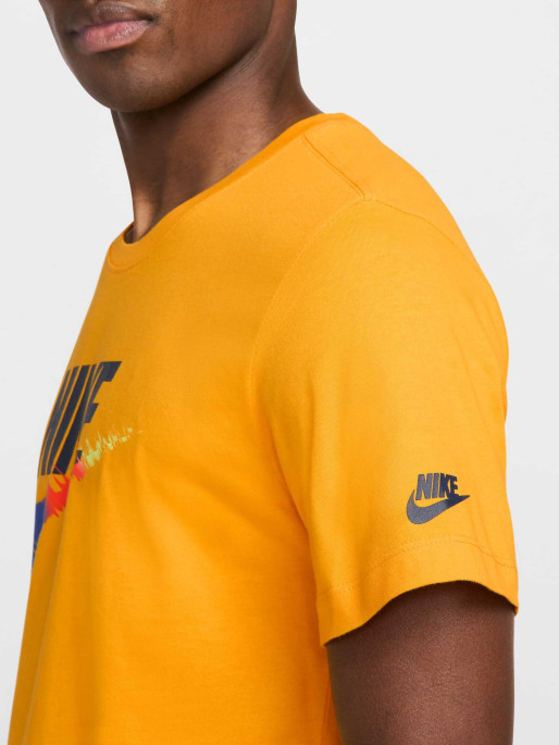 NIKE Tricou M Nsw 6mo Ftra Sp25