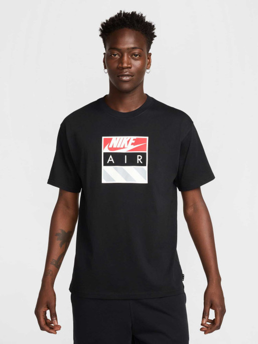 NIKE Κοντομάνικη Μπλούζα M NSW TEE M90 NK AIR SP25 1