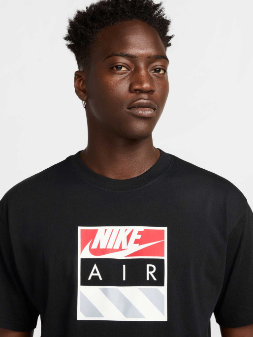NIKE Κοντομάνικη Μπλούζα M NSW TEE M90 NK AIR SP25 1