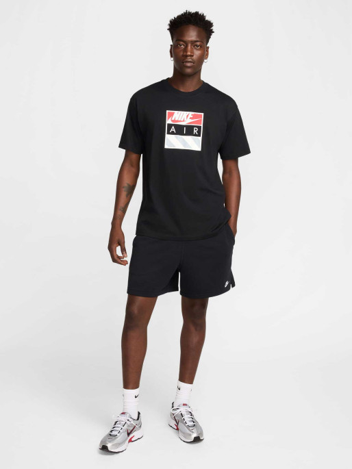 NIKE Κοντομάνικη Μπλούζα M NSW TEE M90 NK AIR SP25 1