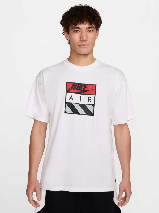NIKE M NSW TEE M90 NK AIR SP25 1 T-shirt