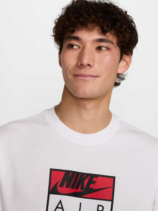 NIKE M NSW TEE M90 NK AIR SP25 1 T-shirt