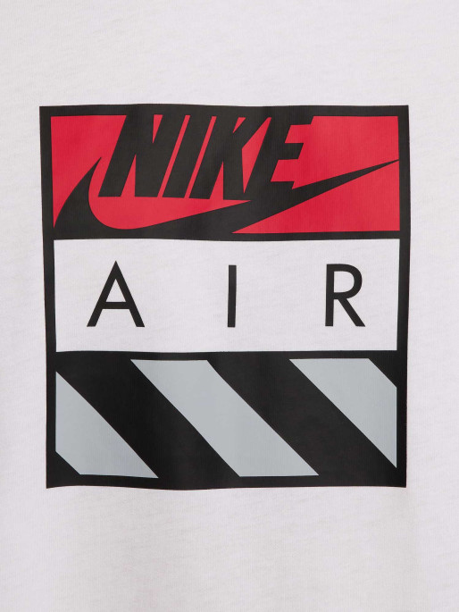 NIKE M NSW TEE M90 NK AIR SP25 1 T-shirt