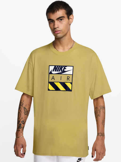 NIKE M NSW TEE M90 NK AIR SP25 1