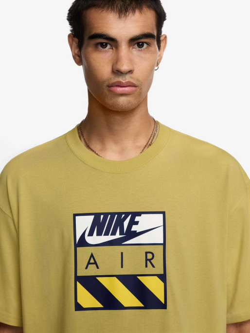 NIKE M NSW TEE M90 NK AIR SP25 1