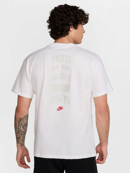 NIKE M NSW TEE M90 NK AIR SP25 2 T-shirt
