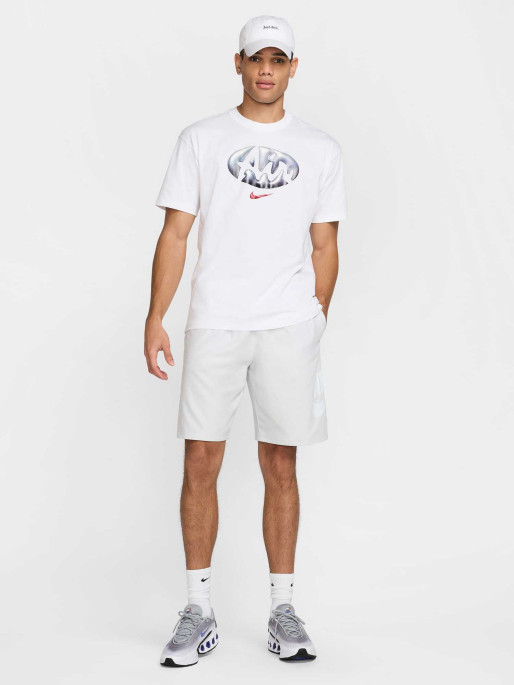 NIKE U NSW TEE M90 OC AIRMAX DAY