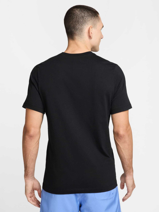 NIKE Tricou U Nsw Tee Oc Photo