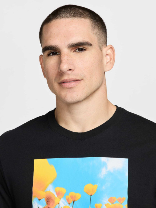 NIKE Tricou U Nsw Tee Oc Photo