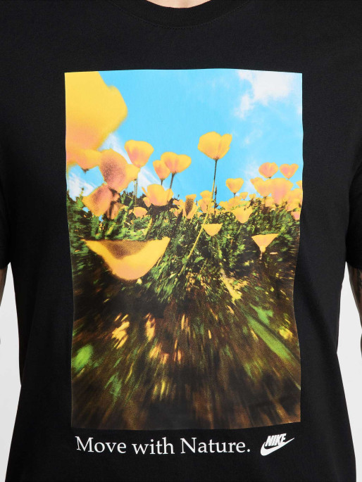 NIKE Tricou U Nsw Tee Oc Photo