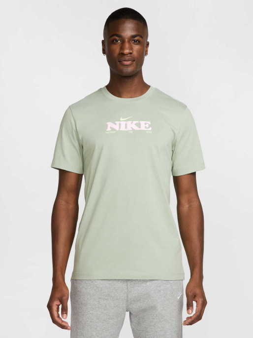 NIKE Tricou U Nsw Oc Blooming