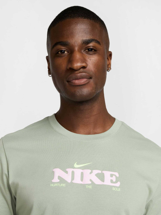 NIKE Tricou U Nsw Oc Blooming
