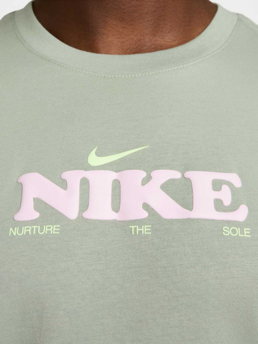 NIKE Tricou U Nsw Oc Blooming