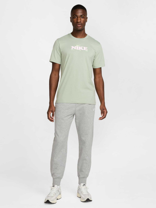 NIKE Тениска U NSW TEE OC BLOOMING