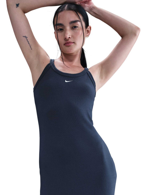 NIKE Αθλητικό Φόρεμα Chill Knit