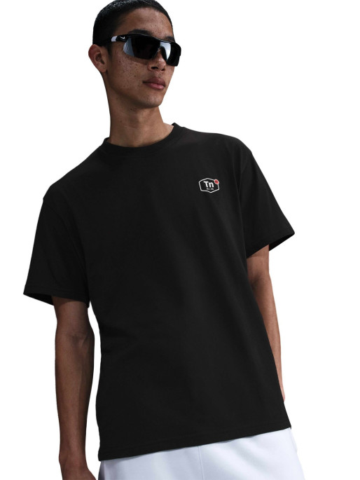 NIKE Men's U NSW TEE M90 OC Festival HBR T-shirt