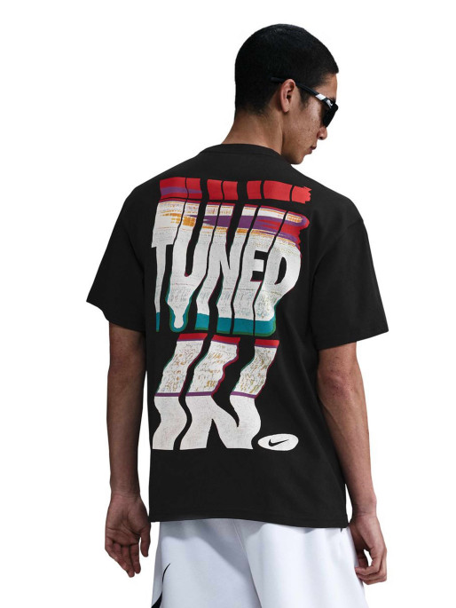 NIKE Men's U NSW TEE M90 OC Festival HBR T-shirt