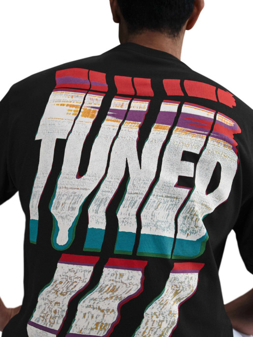 NIKE Men's U NSW TEE M90 OC Festival HBR T-shirt